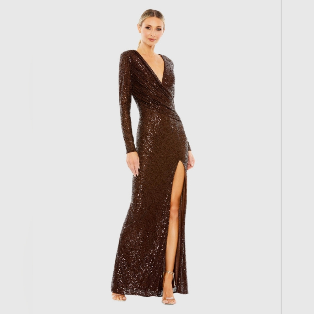 IEENA for MAC DUGGAL